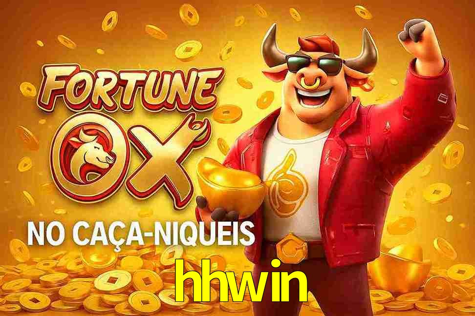 Jogo Fortune Ox no hhwin Cassino