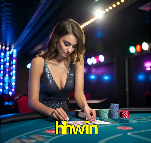 hhwin com App – Jogue de Qualquer Lugar