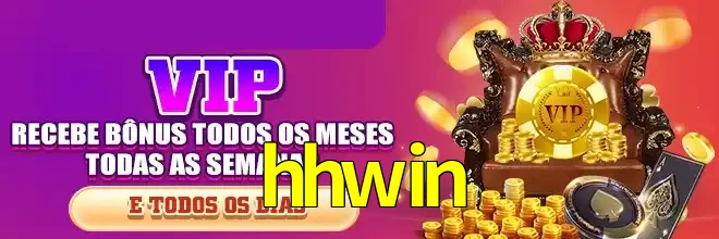 Promoções Imperdíveis do hhwin