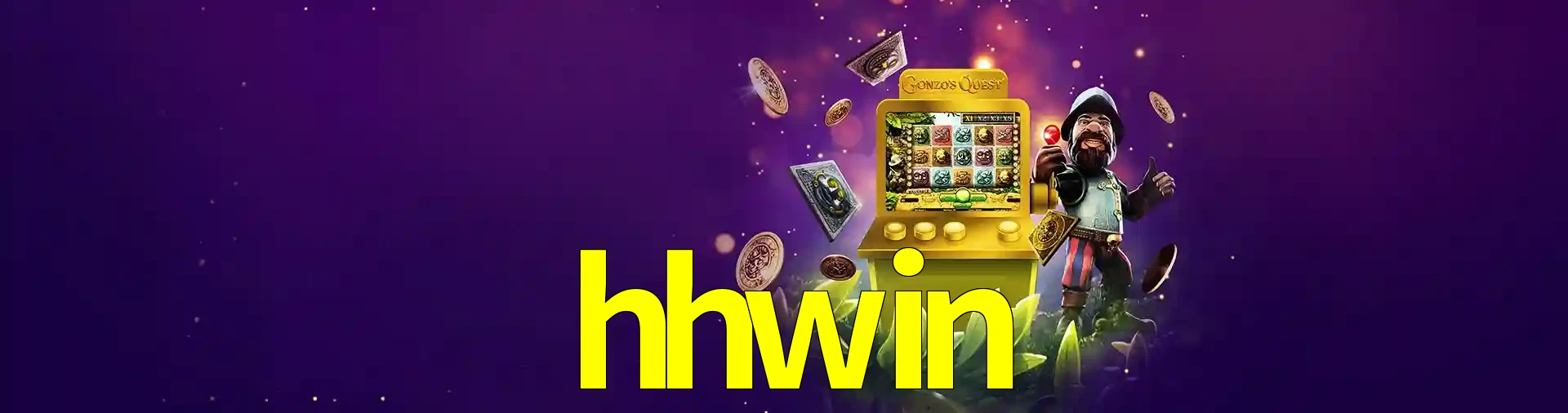 hhwin Brasil
